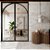 Porcelanato - Incepa - Onice - POL - 7,00 mm - 60x120cm - 2,13 m2 - Imagem 2