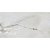Piso Porcelanato - Incepa - Coleção Onice - Acetinado - 7,00 mm - 600 x 1200mm - 2,13 m2 - Imagem 1