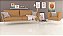 Piso Porcelanato - Incepa - Coleção Nordico - Acetinado - 7,00 mm - 600 x 1200mm - 2,13 m2 - Imagem 2