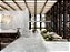 Piso Porcelanato - Roca - Coleção Silver River - Acetinado - Cinza - 7 mm - 120 X 250 - 2,99 m2 - Imagem 2