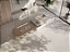 Piso Porcelanato - Roca - Coleção Koronis - Acetinado - Greige - 7 mm - 160 X 160 - 2,56 m2 - Imagem 2