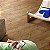 Piso Laminado - Quick-Step - Eligna Wide - Castanheiro Natural Restaurado - 8mm - 1380x190mm - 2,10 m2 - Imagem 2