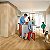 Piso Laminado - Quick-Step - Vision - Carvalho Vitoriano - 8mm - 1800x215mm - 2,71 m2 - Imagem 2