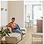 Piso Laminado - Quick-Step - Premiere - Carvalho Sacramento - 7mm - 1200x215mm - 2,84 m2 - Imagem 2