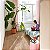 Piso Laminado - Quick-Step - Smart - Carvalho Natural Midnight - 7mm - 1200x190mm - 2,51 m2 - Imagem 2