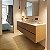 Piso Laminado - Quick-Step - Smart - Carvalho Biscoito Marrom - 7mm - 1200x190mm - 2,51 m2 - Imagem 2