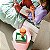 Piso Laminado - Quick-Step - Smart - Carvalho Neblina Cinza - 7mm - 1200x190mm - 2,51 m2 - Imagem 3