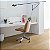 Piso Vinílico - Quick-Step - Invento - Thomas - 6mm - 228x1520mm - 2,08 m2 - Imagem 2