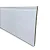 Rodapé Poliestireno - Arquitech - Branco - Frisado - 25 cm - 2,4m - Imagem 1