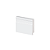 Rodapé Poliestireno - Arquitech - Branco - Frisado - 5 cm - 2,4m - Imagem 1