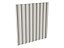 Painel Ripado - Santa Luzia - Waves 155 Fendi - Imagem 1