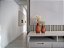 Painel Ripado - Santa Luzia - Waves 155 Cinza Titanium - Imagem 3
