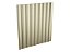Painel Ripado - Santa Luzia - Waves 155 Champanhe - Imagem 1