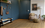 Piso Laminado - Durafloor - Studio - Carvalho Belize - 8mm -187 x 1340mm - Imagem 2