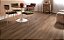 Piso Laminado - Durafloor - New Way - Nogueira Cadiz - 7mm -187 x 1340mm - Imagem 2