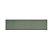 Revestimento - Gabriella -  Aura Green Brilho  - 7,6 X 30,7 - 1,12 m2 - Imagem 1