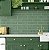 Revestimento - Gabriella -  Aura Green Brilho  - 7,6 X 30,7 - 1,12 m2 - Imagem 2