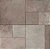 Porcelanato GR - Gabriella - Modular Cement Retificado Granilhado - 20,2 X 20,2 - 1,47 m2 - Imagem 1