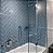 Revestimento - Gabriella -   Bios Sage Brilho  - 7,6 X 30,7 - 1,12 m2 - Imagem 2