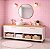 Revestimento - Gabriella - Bios Rose Mate  - 7,6 X 30,7 - 1,12 m2 - Imagem 2