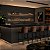 Revestimento - Gabriella -  Bios Noir Mate  - 7,6 X 30,7 - 1,12 m2 - Imagem 2