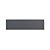 Revestimento - Gabriella -  Aura Carbon mate  - 7,6 X 30,7 - 1,12 m2 - Imagem 1