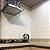 Revestimento - Gabriella -   Soft Bisotado Branco Brilho  - 10,6 X 21,6 - 0,91 m2 - Imagem 2