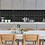 Revestimento - Gabriella - Soft  Liso Preto Brilho - 5,3 X 21,7 - 1,09 m2 - Imagem 2
