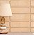 Porcelanato - Gabriella -  Brick Retrô Deserto Lux Brilho  -7X22cm - 0,96 m2 - Imagem 2