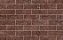 Porcelanato - Gabriella -  Brick Wood Bark Mate  -7X22cm - 0,96 m2 - Imagem 1