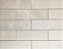 Porcelanato - Gabriella -  Brick Urban Mate  -7X22cm - 0,96 m2 - Imagem 1