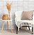 Porcelanato - Gabriella -  Brick Urban Mate  -7X22cm - 0,96 m2 - Imagem 2