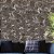 Porcelanato - Gabriella -  Brick Nero Mate  -7X22cm - 0,96 m2 - Imagem 2