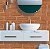Porcelanato - Gabriella -  Brick Cambridge Mate+Granilha  -7X22cm - 0,96 m2 - Imagem 2