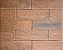 Porcelanato - Gabriella -  Brick Natural Mate+Granilha  -7X22cm - 0,96 m2 - Imagem 1