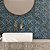 Porcelanato - Gabriella -  Spanish Brilho  - 15,2 X 15,2 - 1,11 m2 - Imagem 2