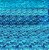 Porcelanato - Gabriella -  Onix Blue Brilho  - 15,2 X 15,2 - 1,02 m2 - Imagem 2