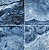 Porcelanato - Gabriella -  Onix Blue Brilho  - 15,2 X 15,2 - 1,02 m2 - Imagem 1