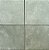 Porcelanato - Gabriella -  Relevo Giz Marine Mate - 15,2 X 15,2 - 1,02 m2 - Imagem 1