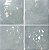 Porcelanato - Gabriella -  Relevo Giz Marine Brilho  - 15,2 X 15,2 - 1,02 m2 - Imagem 1