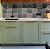 Porcelanato - Gabriella -  Relevo Giz Cinza Mate - 15,2 X 15,2 - 1,02 m2 - Imagem 3