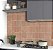 Porcelanato - Gabriella -  Relevo Giz Rosa Brilho - 15,2 X 15,2 - 1,02 m2 - Imagem 3