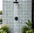 Porcelanato - Gabriella - Sukabumi Mate - 20,2 X 20,2 - 1,47 m2 - Imagem 3