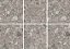 Porcelanato - Gabriella - Terrazo Stone Antiderrapante - 20,2 X 20,2 - 1,47 m2 - Imagem 2
