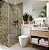 Porcelanato - Gabriella - Acquarela Brown Mate - 20,2 X 20,2 - 1,47 m2 - Imagem 3