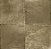 Porcelanato - Gabriella - Acquarela Brown Mate - 20,2 X 20,2 - 1,47 m2 - Imagem 1