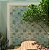 Porcelanato - Gabriella - Acquarela Green Mate - 20,2 X 20,2 - 1,47 m2 - Imagem 3