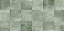 Porcelanato - Gabriella - Acquarela Green Mate - 20,2 X 20,2 - 1,47 m2 - Imagem 2
