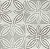 Porcelanato Decorado - Gabriella -  Mandala Cement  Granilhado - 20,2 X 20,2 - 1,47 m2 - Imagem 1