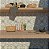 Porcelanato Decorado - Gabriella - Green Mate - 20,2 X 20,2 - 1,47 m2 - Imagem 3
